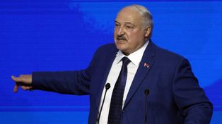 Reżim Łukaszenki rozpoczął grę z Polską. Zaskakująca zmiana na granicy