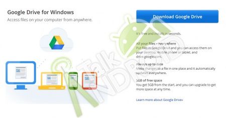 Google Drive w przyszłym tygodniu? Zbliża się koniec Dropboxa?