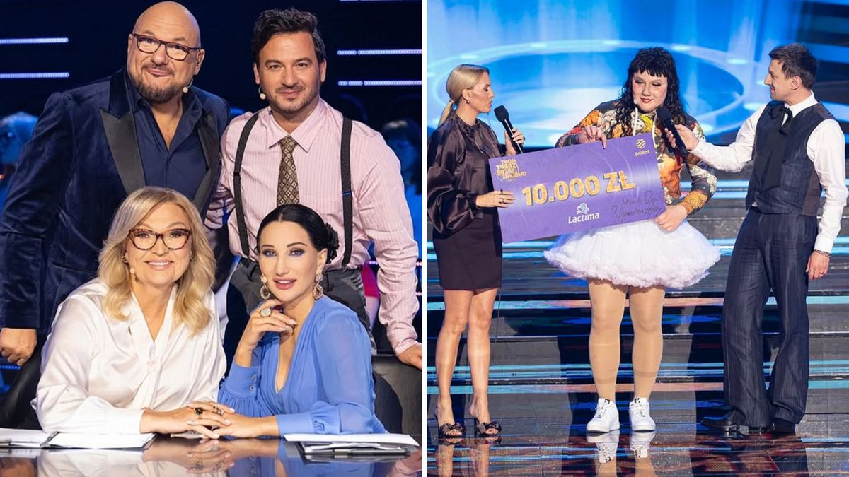 Wielka zmiana w regułach "Twoja Twarz Brzmi Znajomo"