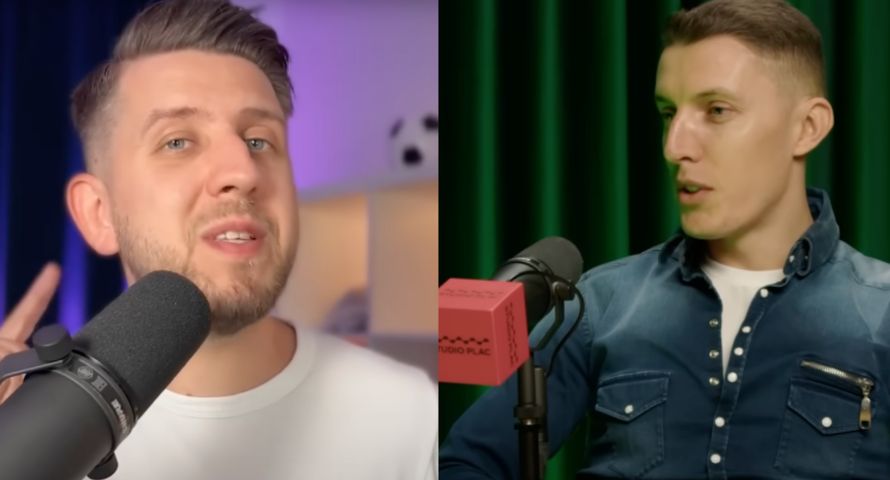 Kolejne wzmocnienie Futbolove. Dołącza ekspert TVP