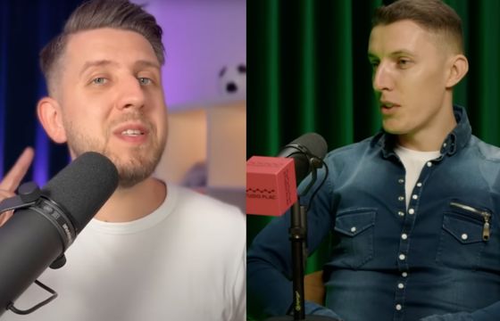 Kolejne wzmocnienie Futbolove. Dołącza ekspert TVP