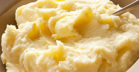 Szwedzi wiedzą, jak zrobić idealne purée. Ten przepis pokochasz od pierwszej łyżki