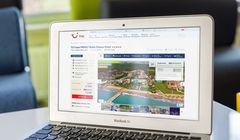 Koncern turystyczny TUI poniósł w ciągu kwartału stratę 1,4 mld euro