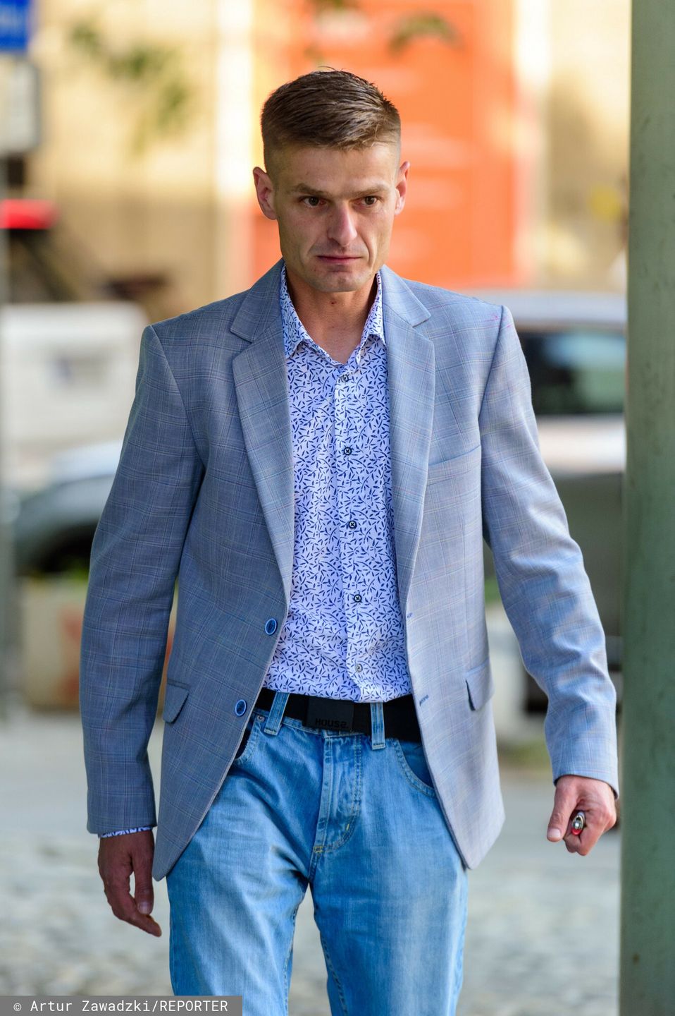 Tomasz Komenda