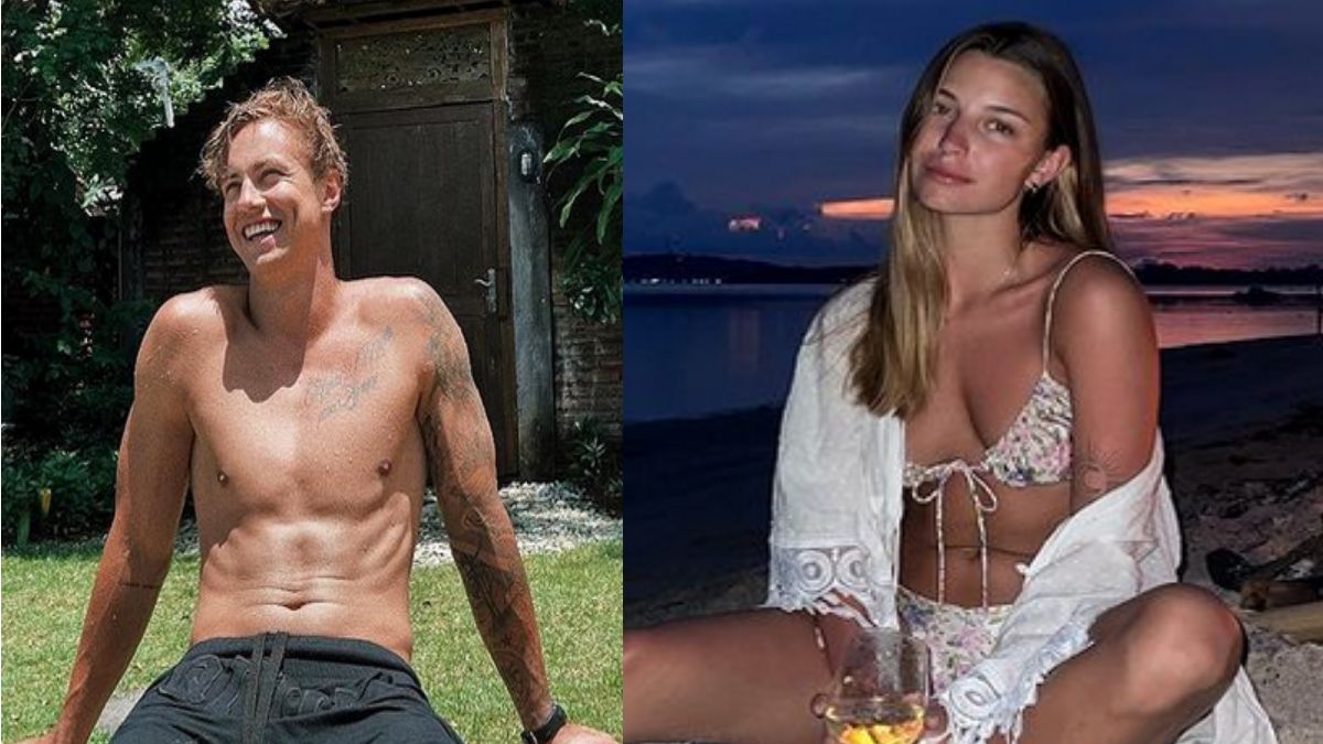 Rafał Jonkisz/Julia Wieniawa