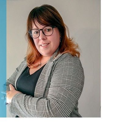 ALEKSANDRA POŚPIECH, SPECJALISTA DS. PROGRAMÓW POWIATOWEGO URZĘDU PRACY W TARNOWSKICH GÓRACH
