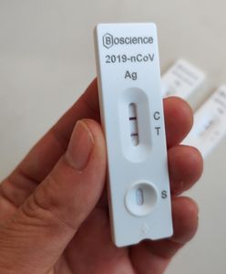 Szczepienie przeciw grypie bez skierowania i darmowe testy na COVID-19, grypę i RSV. Ministerstwo Zdrowia zapowiada