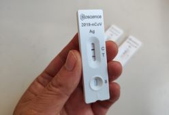 Szczepienie przeciw grypie bez skierowania i darmowe testy na COVID-19, grypę i RSV. Ministerstwo Zdrowia zapowiada