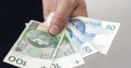 ZUS wypłaca pieniądze z OFE. Oto kto może liczyć na 29 tys. zł