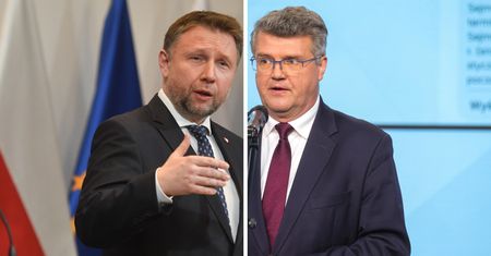 Wąsik zamieścił wpis. Chce "wyrównać rachunki"
