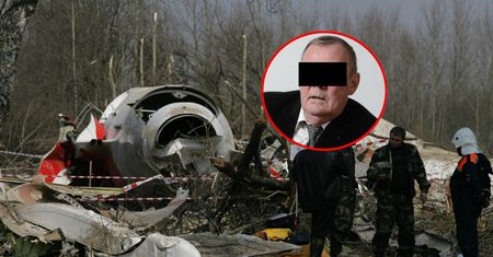 Miał utrudniać śledztwo. Zarzut dla byłego szefa podkomisji smoleńskiej