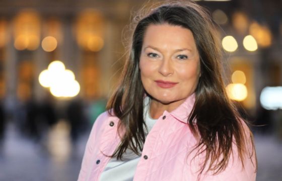 Była korespondentka TVP wraca do Polskiego Radia