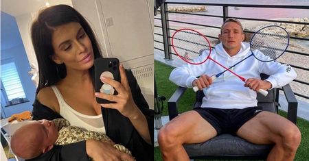 Magdalena Stępień zarzuca Jakubowi Rzeźniczakowi "EMOCJONALNE ZABÓJSTWO": "W czasie mojego połogu obnosi się z nową partnerką"
