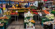 1126 zł opłaty targowej. Zacznie się 1 stycznia