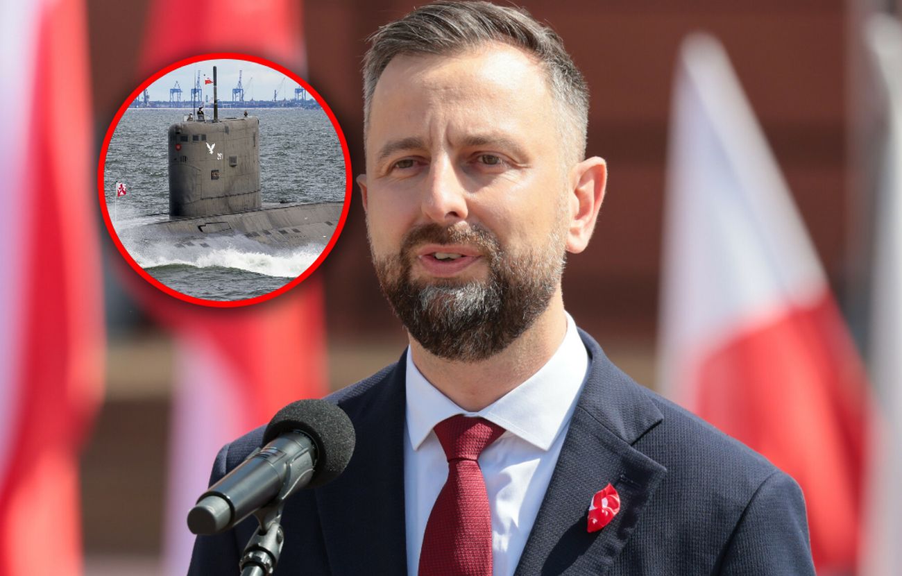 "Orzeł"