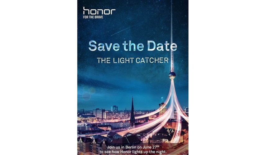 Honor 9 coraz bliżej. To tańsza alternatywa dla Huaweia P10 2