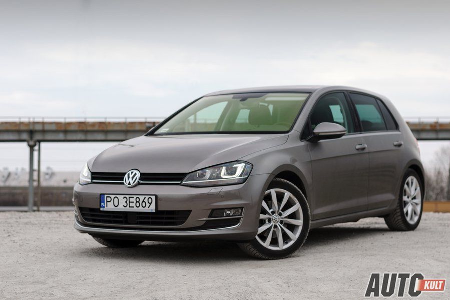 Volkswagen nowym liderem globalnej sprzedaży samochodów