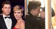 Scarlett Johansson ma nowego faceta! To komik z "Saturday Night Live" (FOTO)