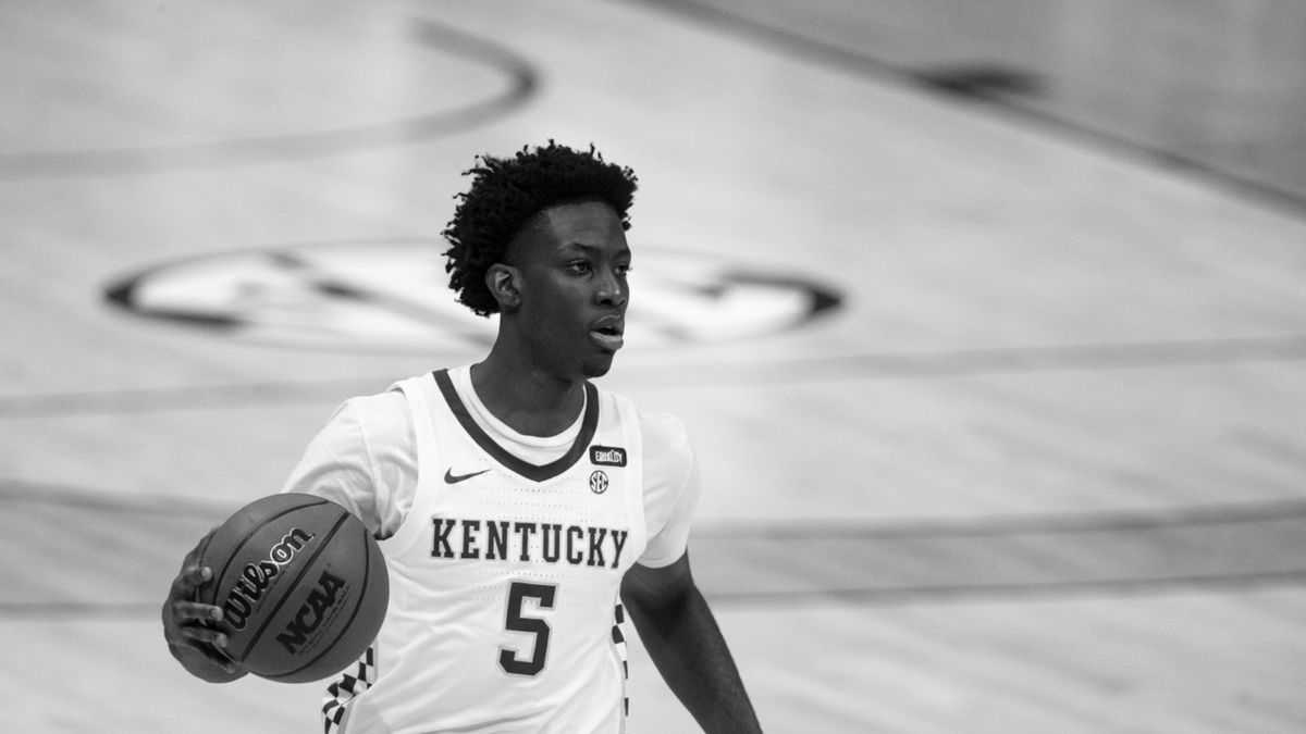 Terrence Clarke zginął w wypadku