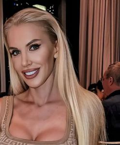 "Żony Miami": Aneta Glam w kolejnym mikro bikini. Sporo odsłoniła!