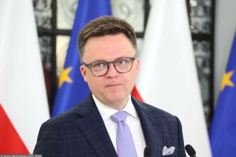 Partia Hołowni ogłasza przełom ws. składki. W koalicji mówią o falstarcie