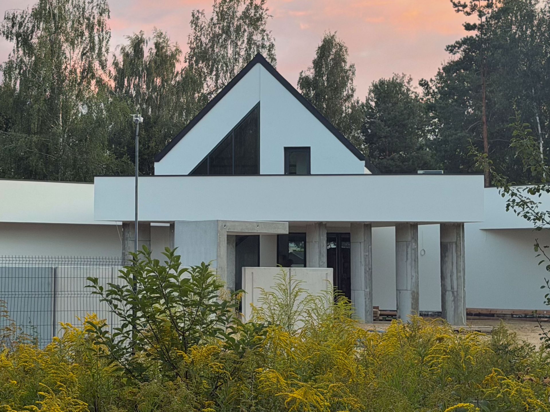 Willa Michała Wiśniewskiego