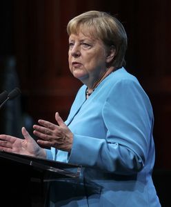 Angela Merkel o migracji. Wróciła do słynnych słów