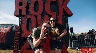 Rockowizna 2026 rusza w trasę. Trzy miasta i dziesiątki gwiazd