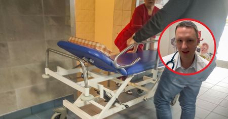 Powrót bardzo zaraźliwej choroby. "Lawinowy wzrost zachorowań"