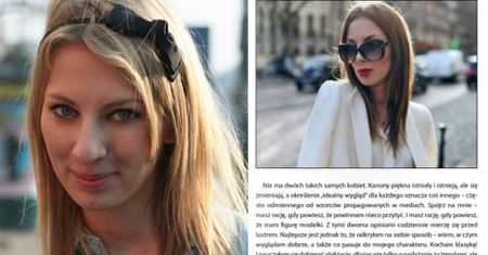 Charlize Mystery: "Od 6 lat Z PRZYJEMNOŚCIĄ SIĘ UBIERAM..."