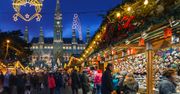 Znamy ceny na jarmarku w Wiedniu. Drogo czy tanio?