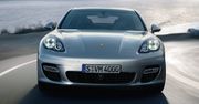 Porsche Panamera GTS - niespodzianka z Los Angeles