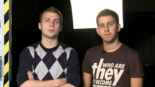 Webshake.tv: Gadżety wszech czasów i test HTC Smart 1