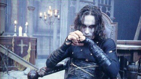 Nowy Kruk w dokumentalnym stylu 1