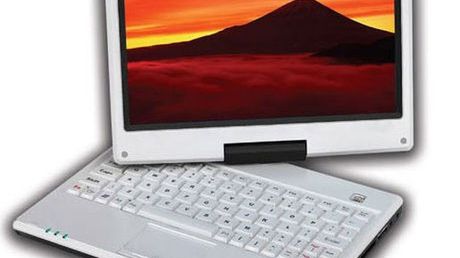 A-Pad, a to dopiero tani laptop... 1