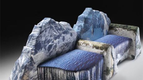 Krajobrazowe meble 1