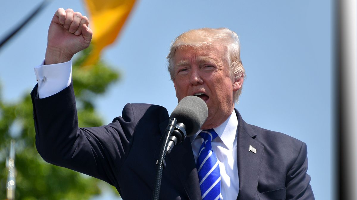 Trump zdejmuje bana z Huaweia! Chińczycy wciąż będą mogli współpracować z amerykańskimi firmami 1