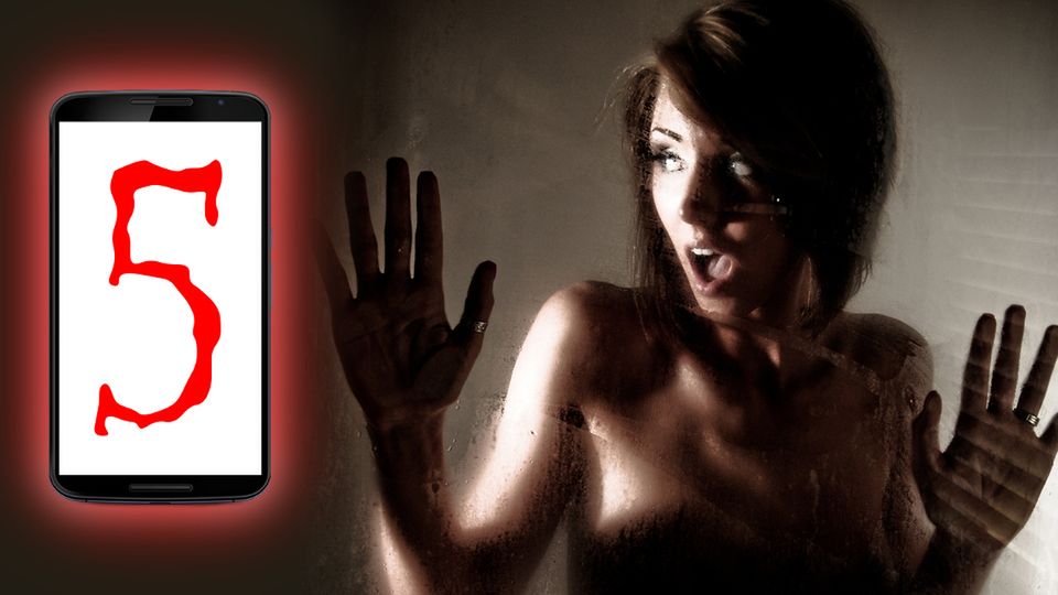 5 strasznych gier, przez które w nocy nie zmrużysz oka 1