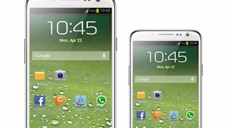 Galaxy S5 Mini - nie ma co oczekiwać cudów 1