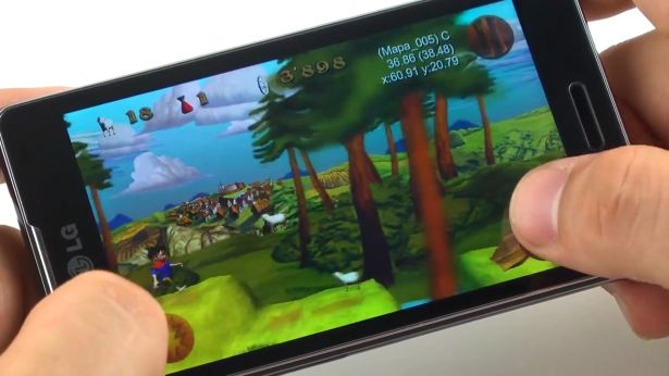 Appshaker #62 - Szewczyk Dratewka, czyli Dragon & Shoemaker, wciągające Dots i inne 1