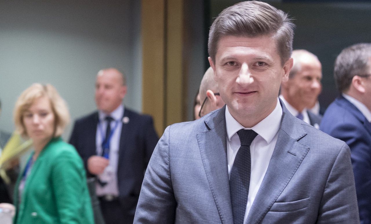 Budżet UE na rok 2020. Zobowiązania zwiększone o 3,57 mld euro