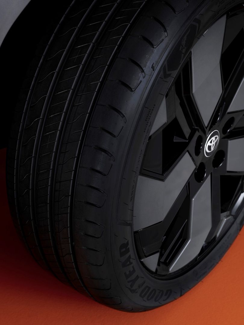 Nowa Toyota Urban Cruiser