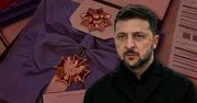 "Trafiła kosa na kamień". Kijów na wojnie z Nawrockim