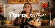 Daria Testuje patenty na Halloween. Straszne przekąski w kilka minut