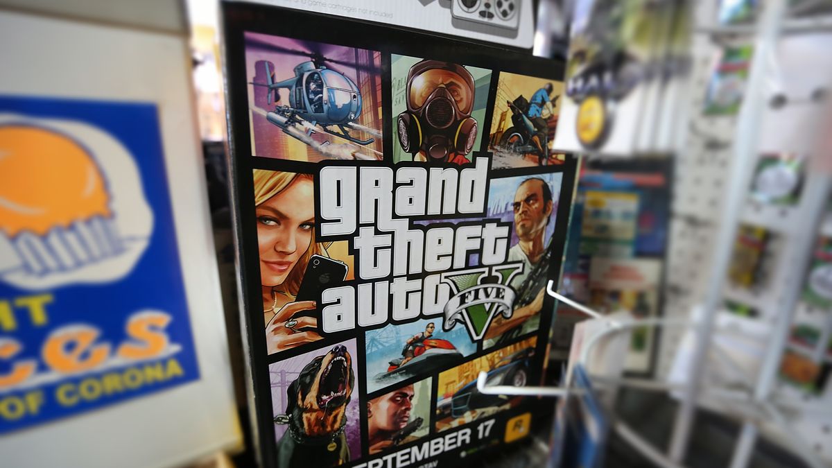 fot. Mario Tama/Getty Images