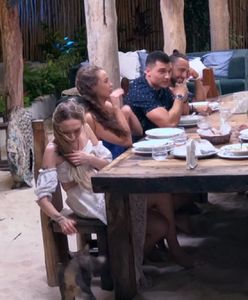 Podzieliła się wstrząsającą historią. Krystian nie krył wściekłości!