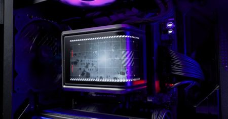 ASUS ROG Ryuo IV SLC 360 ARGB – efektowny, wydajny, ale nie bez problemów