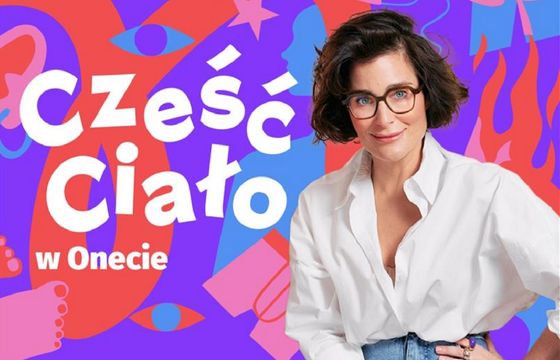 „Cześć Ciało w Onecie” nowym podcastem