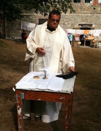 Czy iPad zastąpi mszał rzymski w kościele katolickim? 2