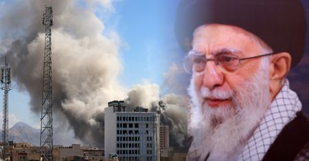 Iran się podda? Są nieoficjalne głosy. Chcą utrzymać władzę